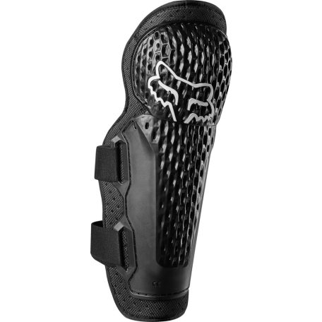 FOX Titan Sport Sípcsontvédő, Ce, Fekete MX23