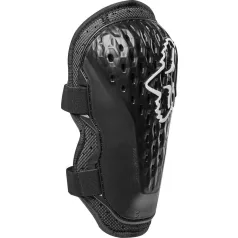FOX Titan Sport Könyökvédő, Ce, Fekete MX23