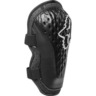 FOX Titan Sport Könyökvédő, Ce, Fekete MX23