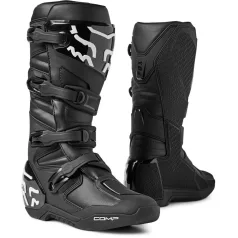 FOX Comp Boot, Fekete MX23