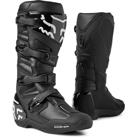 FOX Comp Boot, Fekete MX23