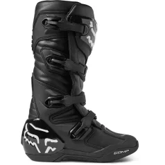 FOX Comp Boot, Fekete MX23