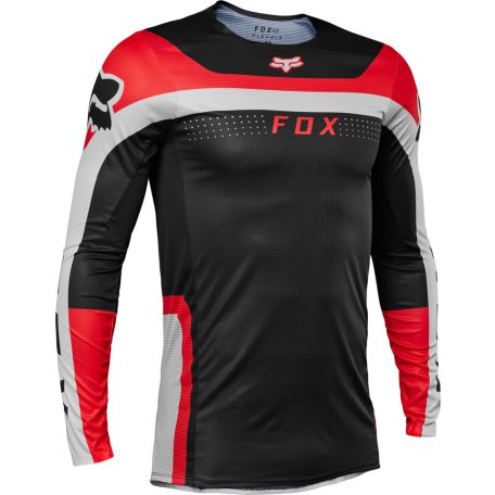 FOX Flexair Efekt Mez, Fluo Piros MX23