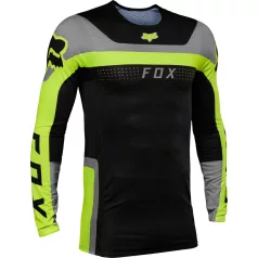 FOX Flexair Efekt Mez, Fluo Sárga MX23