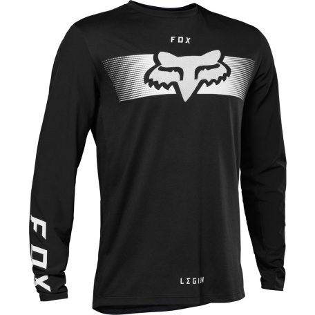 FOX Ranger Off Road Mez, Fekete MX23
