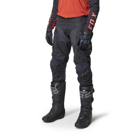 FOX Ranger Off Road Nadrág, Fekete MX23