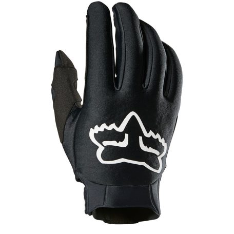 FOX Defend Thermo Ce O.R. Kesztyű - L, Fekete MX23