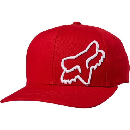 FOX Flex 45 Flexfit sapka, Chili