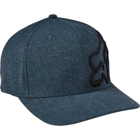 FOX Clouded Flexfit 2.0 sapka, kék/Fekete