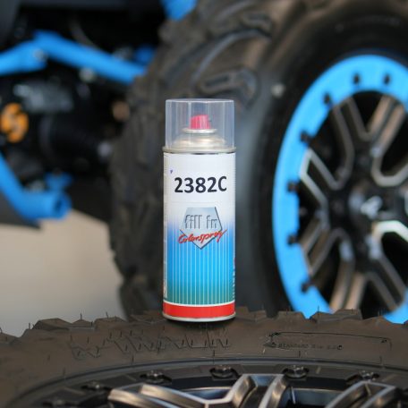 Kék Javító Spray Segway