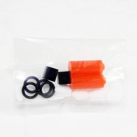 PRECISION Rebuild Kit Shock & Vibe bilincsek