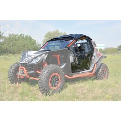 Komplett Kabin Segway Villain Sx10 (2021-Xx)