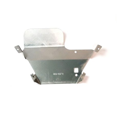 PAJZS, HEAT-I-QS MODUL