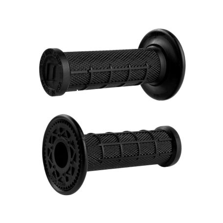 Odi Markolat Mini MX HALF WAFFLE, Fekete