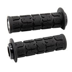   Odi Markolat Rogue ATV / QUAD Lock-on v2.1, 125 mm, Fekete/Fekete clamps