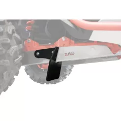 XRW HÁTSÓ ALSÓ SÁRVÉDŐK KÉSZLET - SEGWAY VILLAIN SX10