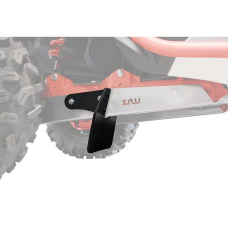 XRW HÁTSÓ ALSÓ SÁRVÉDŐK KÉSZLET - SEGWAY VILLAIN SX10
