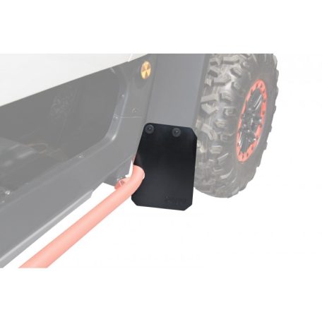 XRW SÁRVÉDŐK MEGHOSSZABBÍTÁSA - SEGWAY VILLAIN SX10