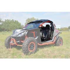   Fél Kabin (Szélvédő, Tető, Első Panel, Ablaktörlő) Segway Villain SX10 (2021-XX)