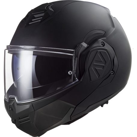 LS2 FF906 ADVANT NOIR-06 XL