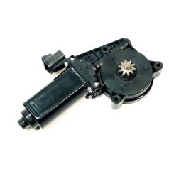 HAJTÓMŰ-HÁTRAMENET 12VDC