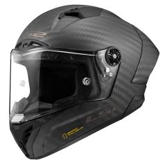 LS2 FF805 Zárt Bukósisak Thunder C GP Pro Fim Matt Fekete