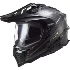 LS2 MX701 C Explorer Fényes Carbon-06