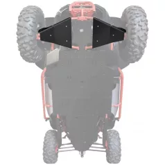 XRW ELSŐ A-KAR VÉDŐBURKOLAT PHD - SEGWAY VILLAIN SX10