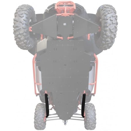 XRW HÁTSÓ HÁTSÓ LENGŐKAR VÉDŐBURKOLAT PHD - SEGWAY VILLAIN SX10
