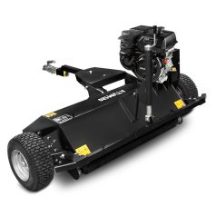   Vontatható SHARK ATV/UTV  mulcsozó, fűnyíró  14LE Kohler motorral