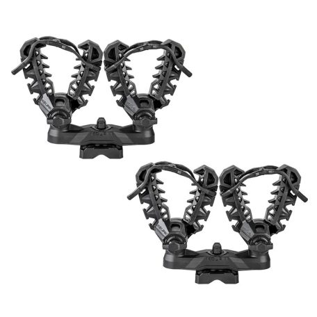 KOLPIN Rhino Grip XLr Double - pár - pár