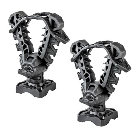 Szerszám és Fegyverrögzítő KOLPIN RHINO GRIP XLR - Egy pár