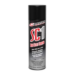 MAXIMA SC1 GLOBAL / 340G
