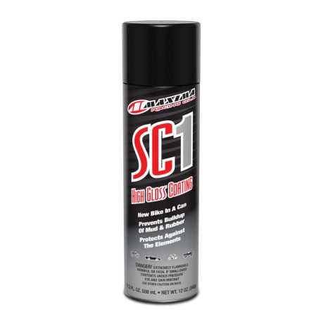 MAXIMA SC1 GLOBAL / 340G