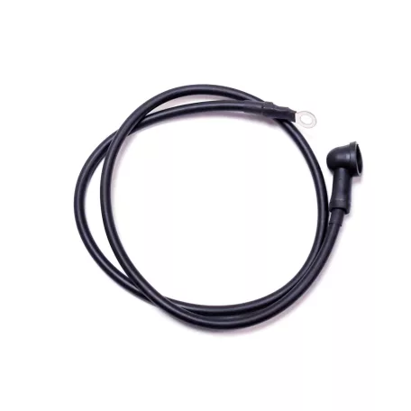 AKKUMULÁTOR KÁBEL FÖLDELÉS