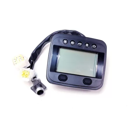 LCD SEBESSÉGMÉRŐ