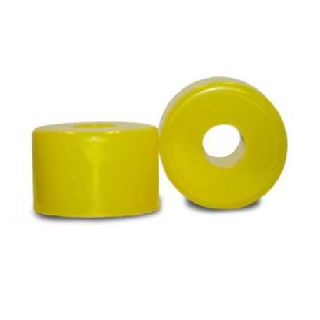 FASST elasztomer cserekészlet Sárga 92 - 2db