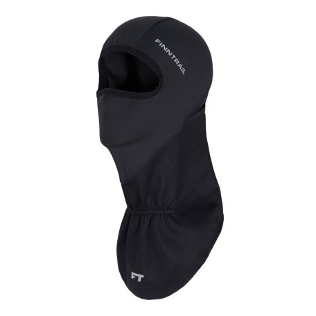 Finntrail maszk Thermobala Black OS