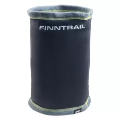Finntrail sál TubePro DarkGrey OS