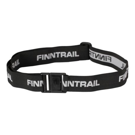Finntrail öv öv Fekete OS