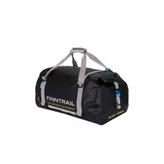 Finntrail táska Satellite fekete 80L