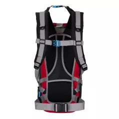 Finntrail táska Expedition Red 40L