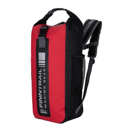 Finntrail hátizsák Trace30L piros 30L