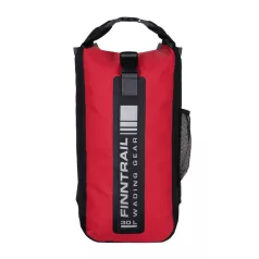 Finntrail hátizsák Trace30L piros 30L