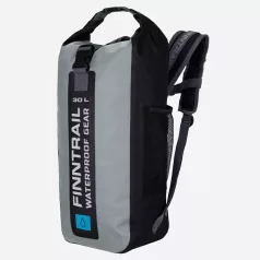 Finntrail hátizsák Trace szürke 30L