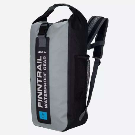 Finntrail hátizsák Trace szürke 30L