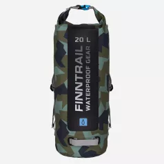 Finntrail táska Target CamoArmy 20L