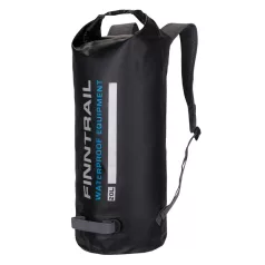 Finntrail hátizsák Target Fekete 20L