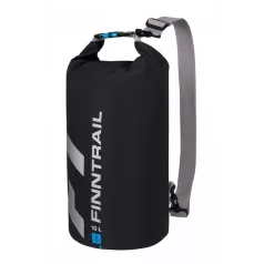 Finntrail táska TenBag fekete 10L