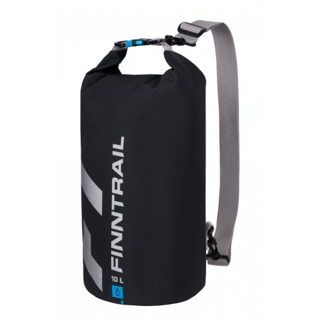 Finntrail táska TenBag fekete 10L